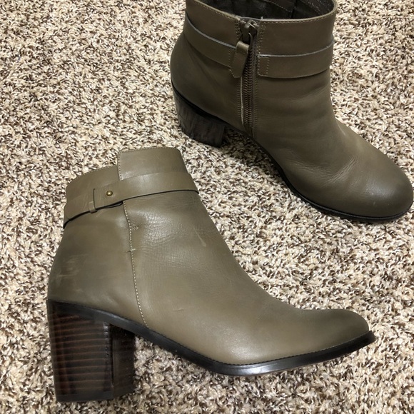 Halogen Ankle Boots - Picture 5 of 5
